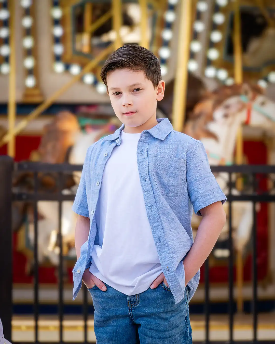 Children Portrait 5